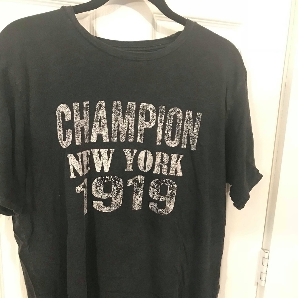 lounge tshirt